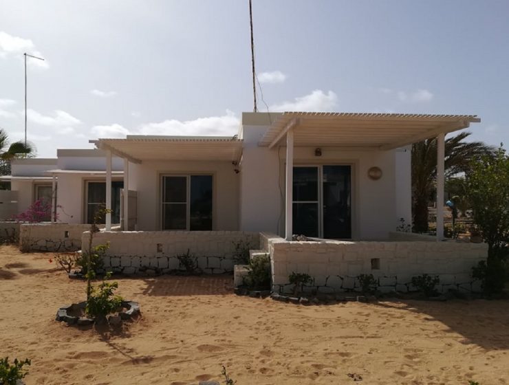 Explore, book and travel your Cape Verde Islands holidays