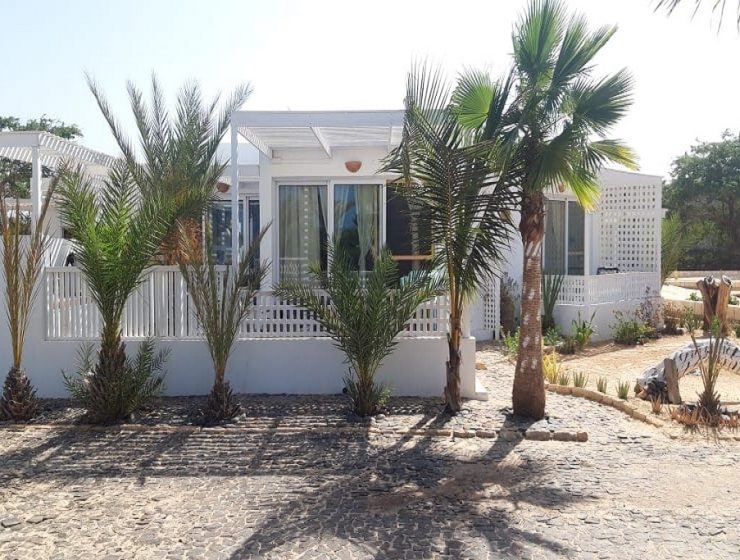 Explore, book and travel your Cape Verde Islands holidays